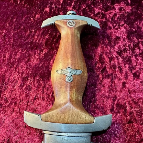 SA Dagger 7